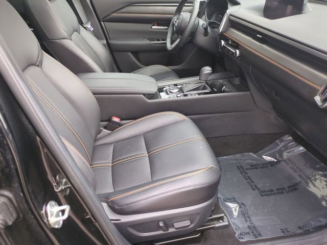 2025 Mazda Mazda CX-50 Hybrid Premium Plus Package