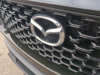 2025 Mazda Mazda CX-50 Hybrid Premium Plus Package