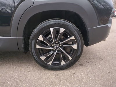 2025 Mazda Mazda CX-50 Hybrid Premium Plus Package