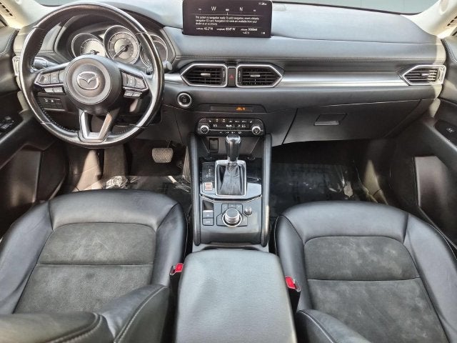 2021 Mazda Mazda CX-5 Touring