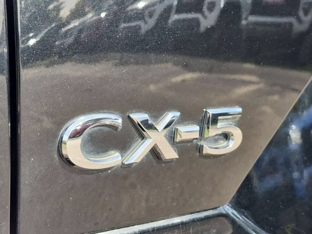 2021 Mazda Mazda CX-5 Touring