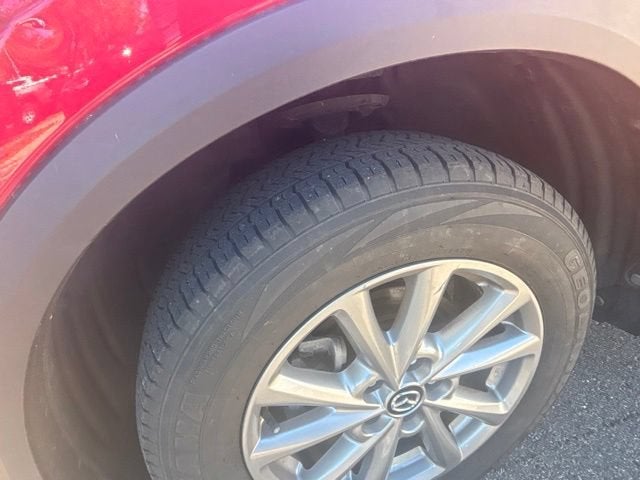2022 Mazda Mazda CX-5 2.5 S Select
