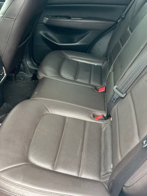 2019 Mazda Mazda CX-5 Signature w/Diesel