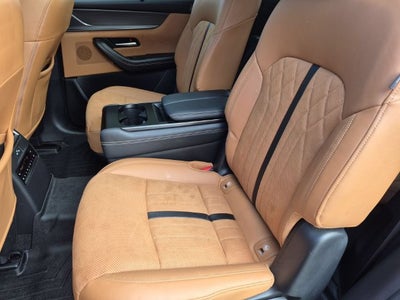 2025 Mazda Mazda CX-90 3.3 Turbo S Premium Plus Package