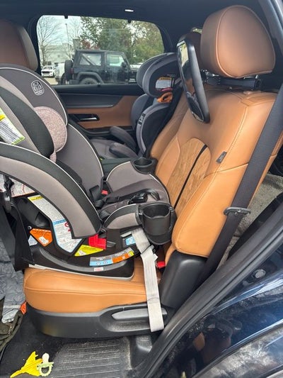 2025 Mazda Mazda CX-90 3.3 Turbo S Premium Plus Package