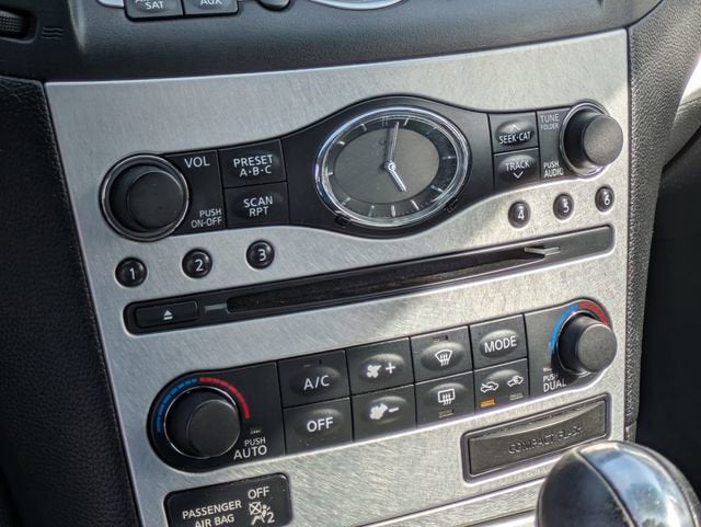 2009 INFINITI G37x x