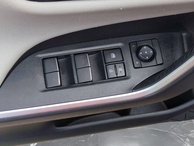 2022 Toyota RAV4 Hybrid Limited