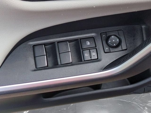 2022 Toyota RAV4 Hybrid Limited