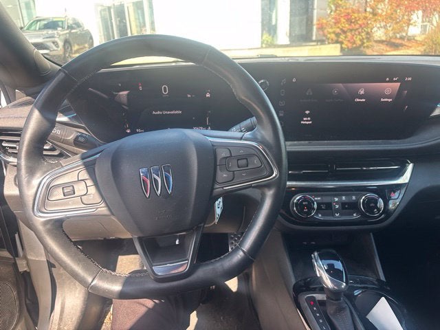 2024 Buick Envista Sport Touring