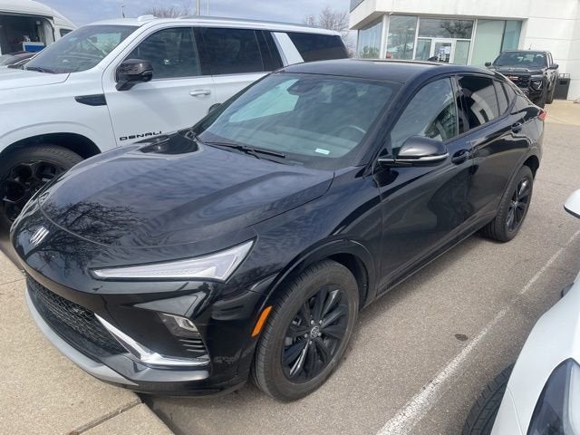 2024 Buick Envista Sport Touring