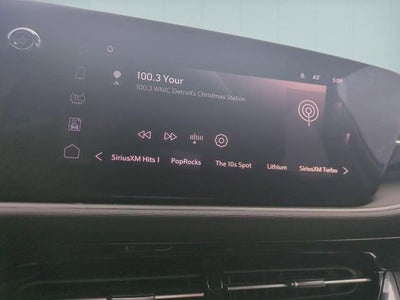 2025 Buick Envista Sport Touring