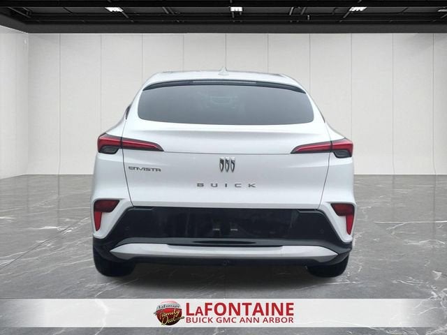 2025 Buick Envista Sport Touring