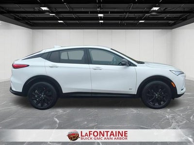 2025 Buick Envista Sport Touring