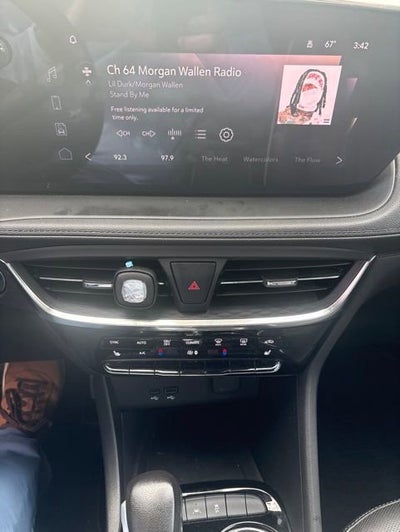 2024 Buick Encore GX Avenir