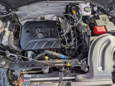 2023 Buick Encore GX Essence