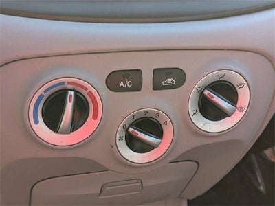 2009 Hyundai Accent Man GLS