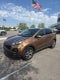 2017 Kia Sportage SX Turbo