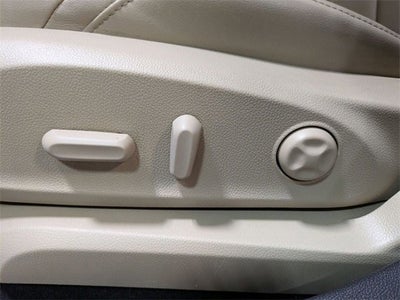 2018 Buick Envision Essence