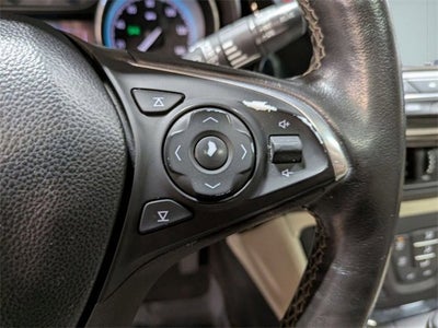 2018 Buick Envision Essence