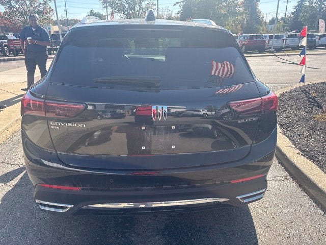 2024 Buick Envision Preferred