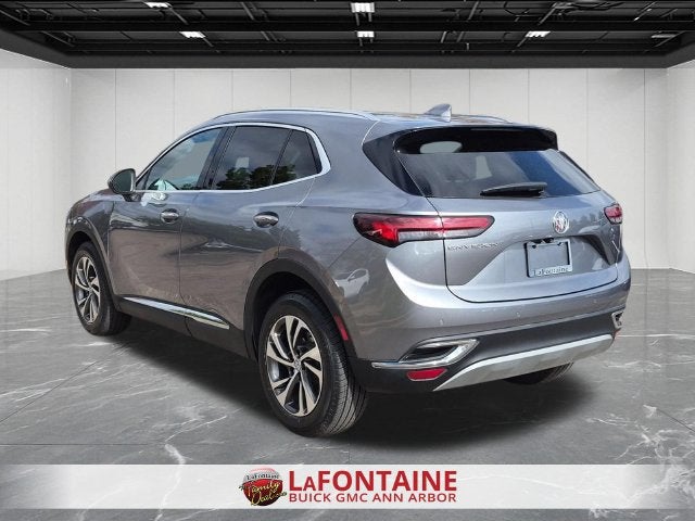 2022 Buick Envision Essence