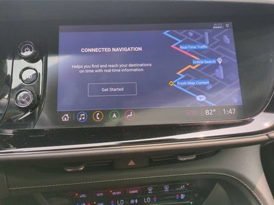2021 Buick Envision Avenir
