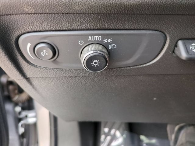 2021 Buick Envision Avenir