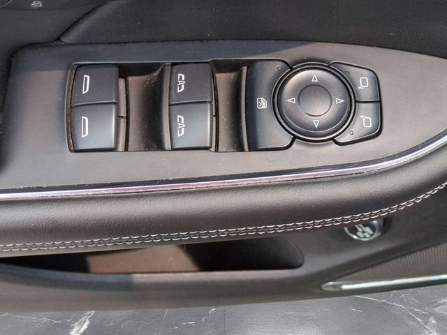 2021 Buick Envision Avenir