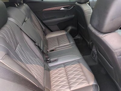 2021 Buick Envision Avenir