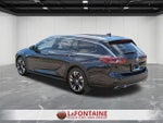 2020 Buick Regal TourX Essence