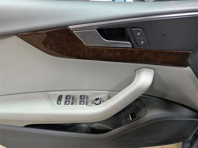 2019 Audi A5 Sportback Premium