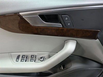 2019 Audi A5 Sportback Premium