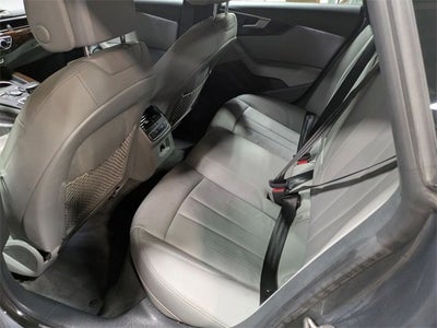 2019 Audi A5 Sportback Premium