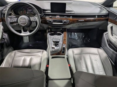 2019 Audi A5 Sportback Premium