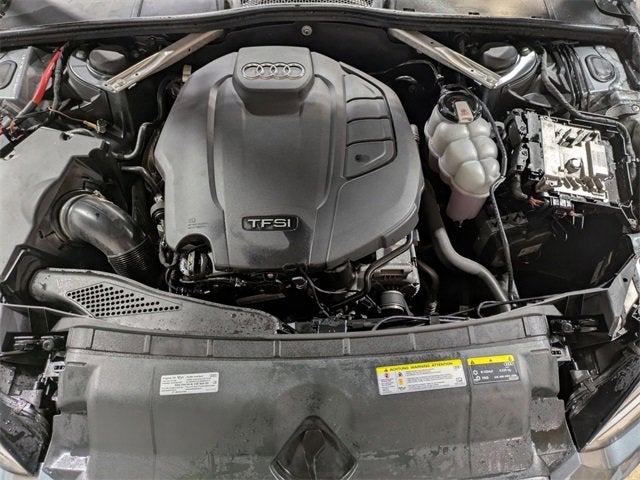 2019 Audi A5 Sportback Premium