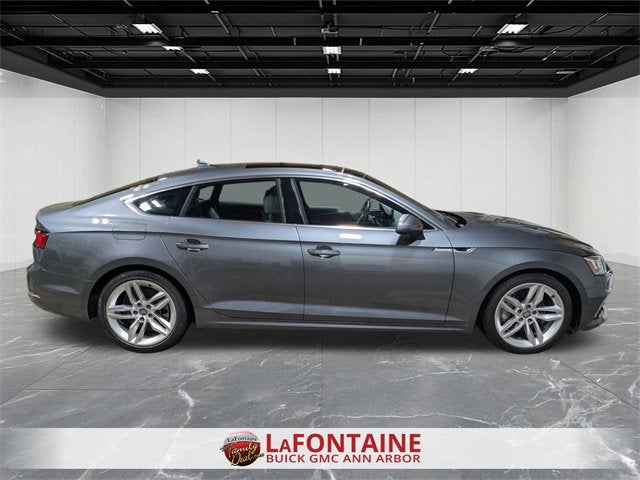 2019 Audi A5 Sportback Premium