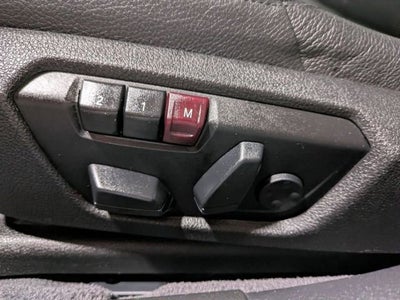 2014 BMW 3 Series 328i xDrive