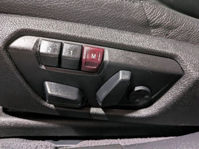 2014 BMW 3 Series 328i xDrive