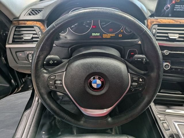 2014 BMW 3 Series 328i xDrive