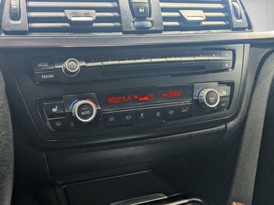 2014 BMW 3 Series 328i xDrive