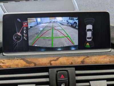 2014 BMW 3 Series 328i xDrive