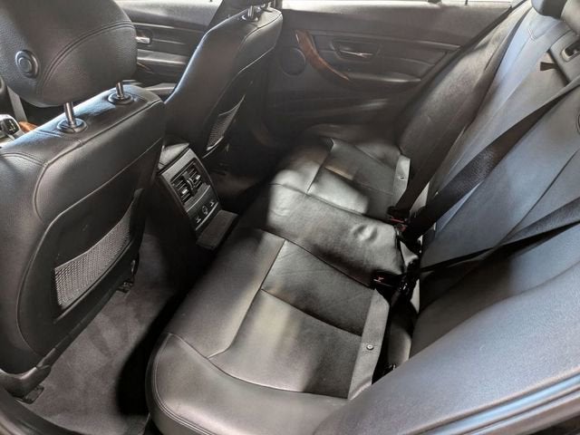 2014 BMW 3 Series 328i xDrive