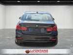 2014 BMW 3 Series 328i xDrive