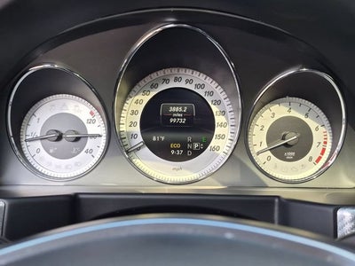 2014 Mercedes-Benz GLK GLK 350