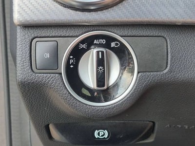 2014 Mercedes-Benz GLK GLK 350