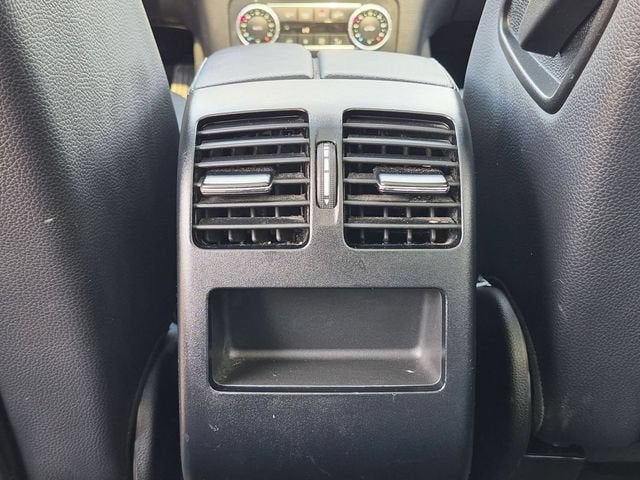 2014 Mercedes-Benz GLK GLK 350