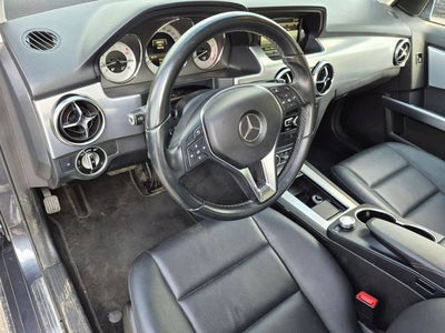 2014 Mercedes-Benz GLK GLK 350
