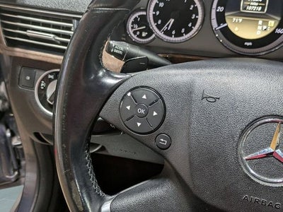 2012 Mercedes-Benz E 350 4MATIC®