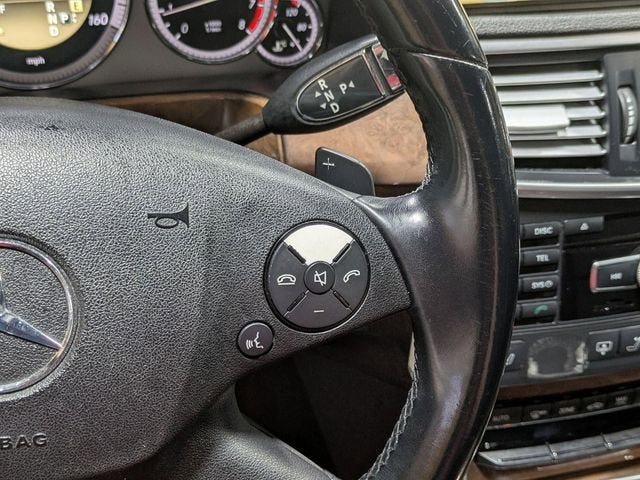 2012 Mercedes-Benz E 350 4MATIC®