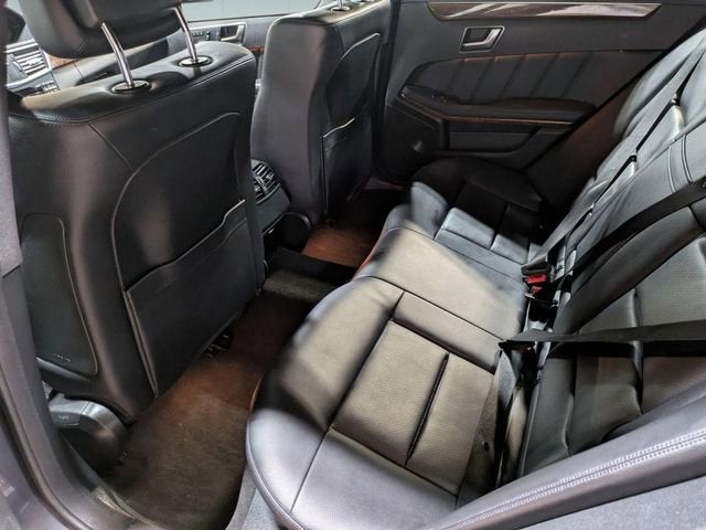 2012 Mercedes-Benz E 350 4MATIC®